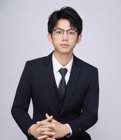 Alex Wu - Fleyenda Sales Representative