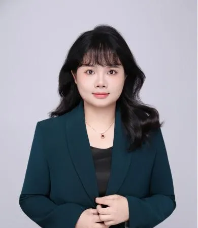 Cherry Li - Fleyenda Sales Manager