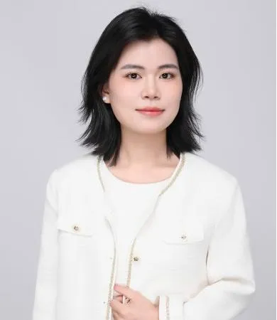 Shelly Huang - Fleyenda Sales Representative