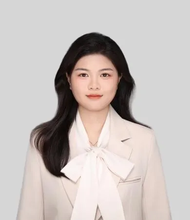 Vikki Ye - Fleyenda Digital Specialist
