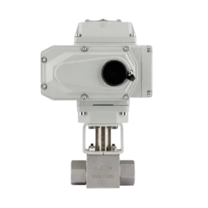 Female Thread valve