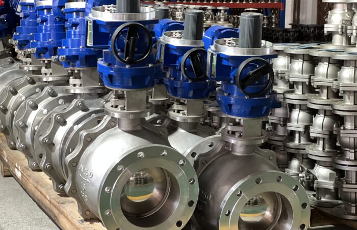 fleyenda ball valve