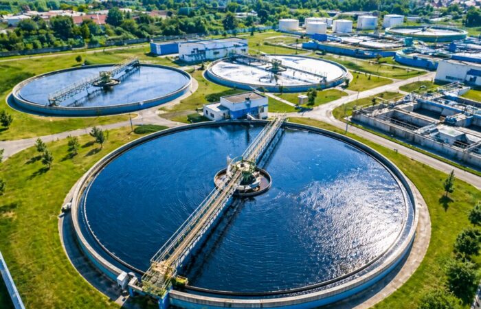 indo water treatment