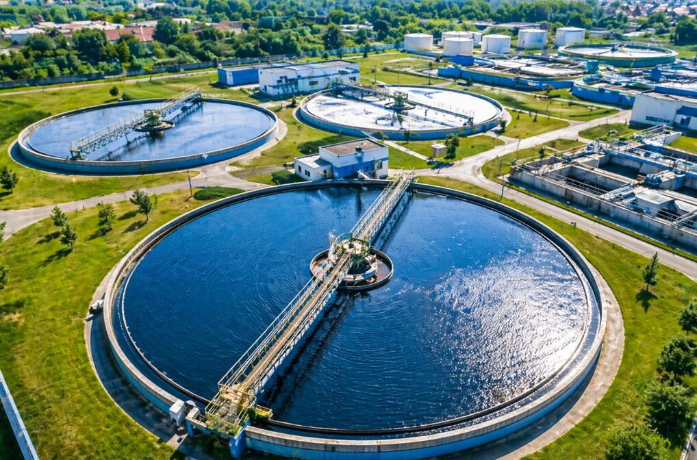 indo water treatment