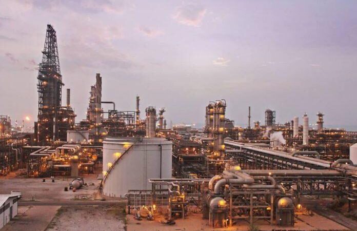 Venezuela oil and gas