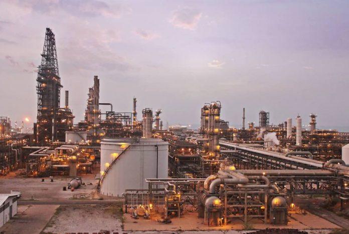 Venezuela oil and gas