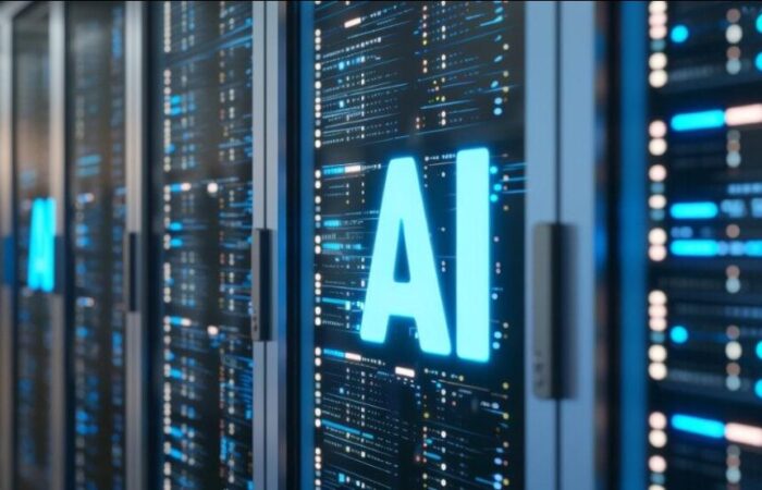AI TITLE