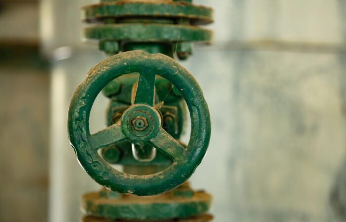 VALVE