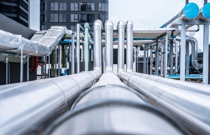 high pressure tubes valves