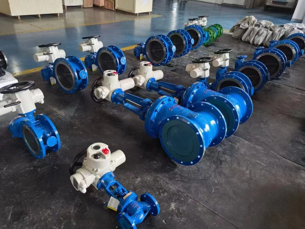 mexico gate valve