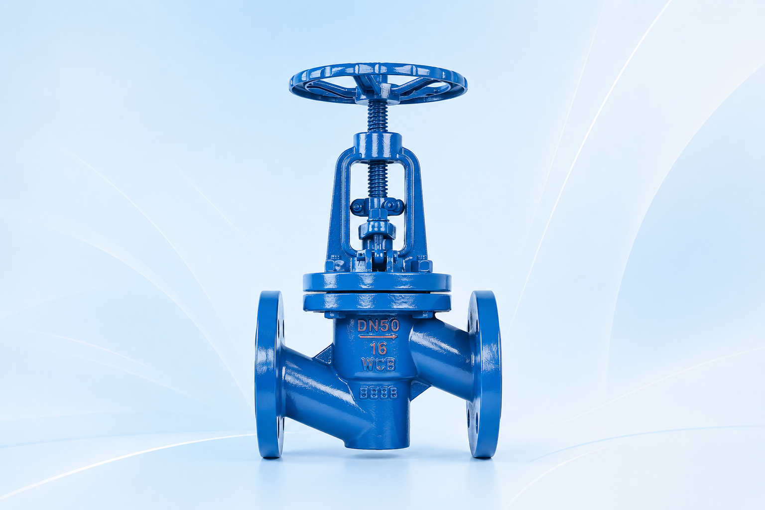 PTFE LINED PLUG VALVE