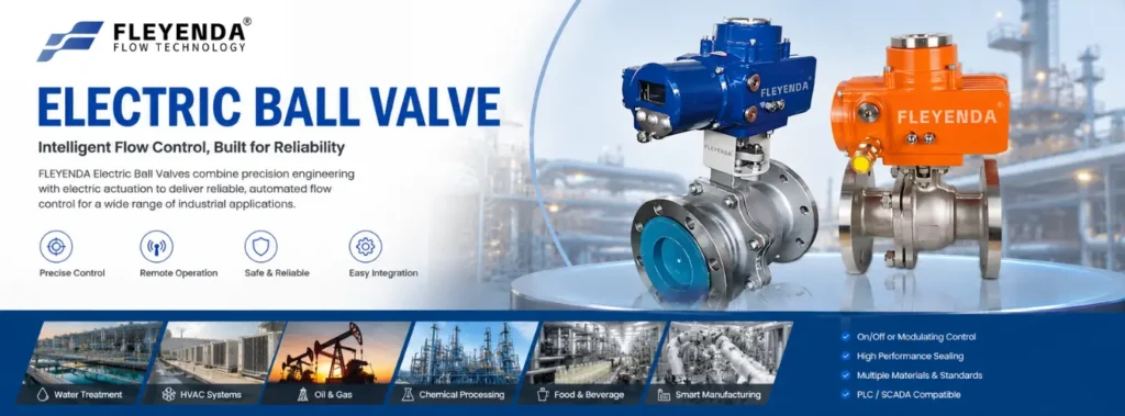 electric-ball-valve-applicaton