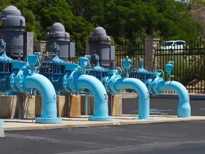 pipeline