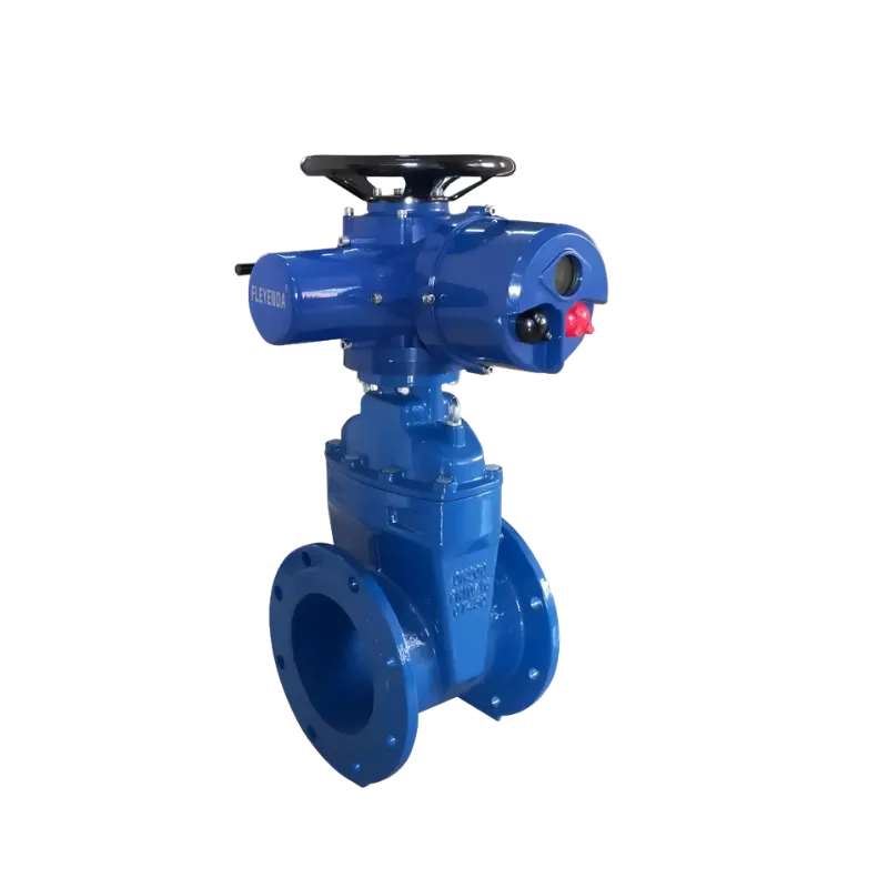 Industrial gate valves for pipeline isolation