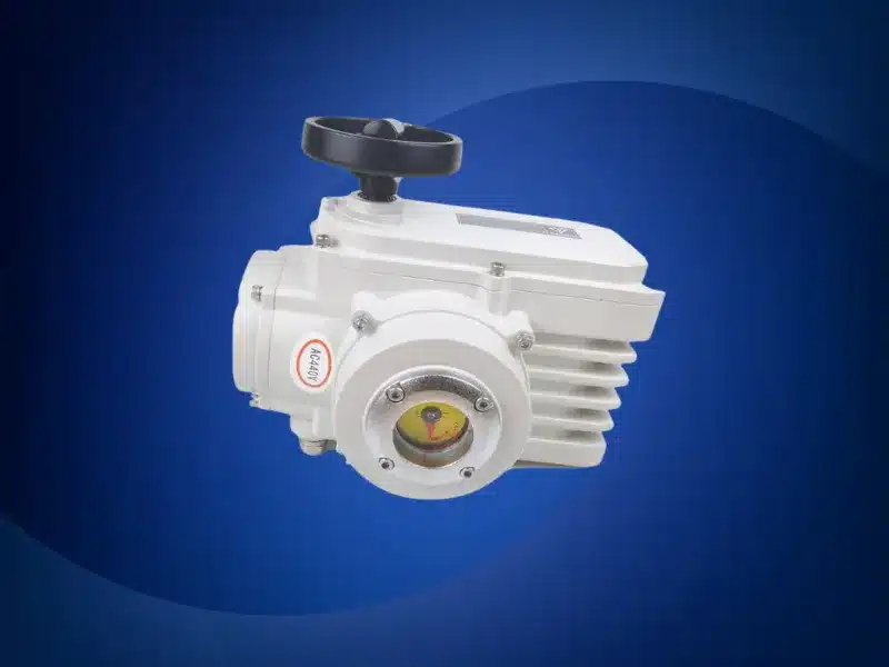 FLEYENDA standard electric actuator