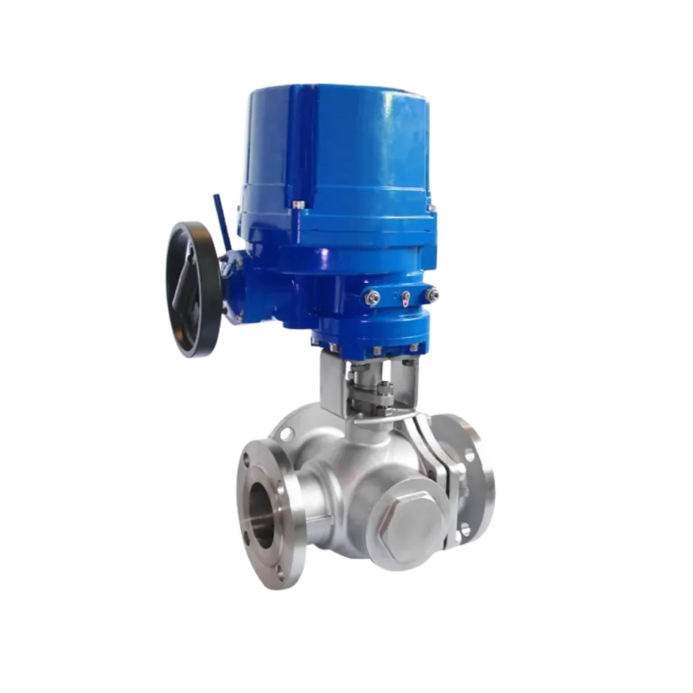 Industrial ball valves for pipeline isolation