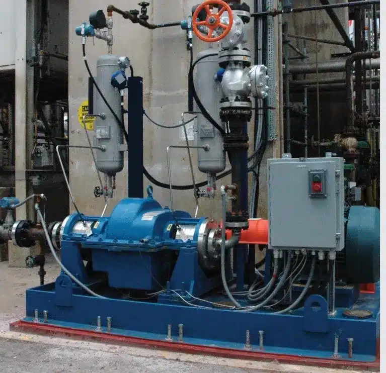 How to Reduce Water Hammer in Pump Skids