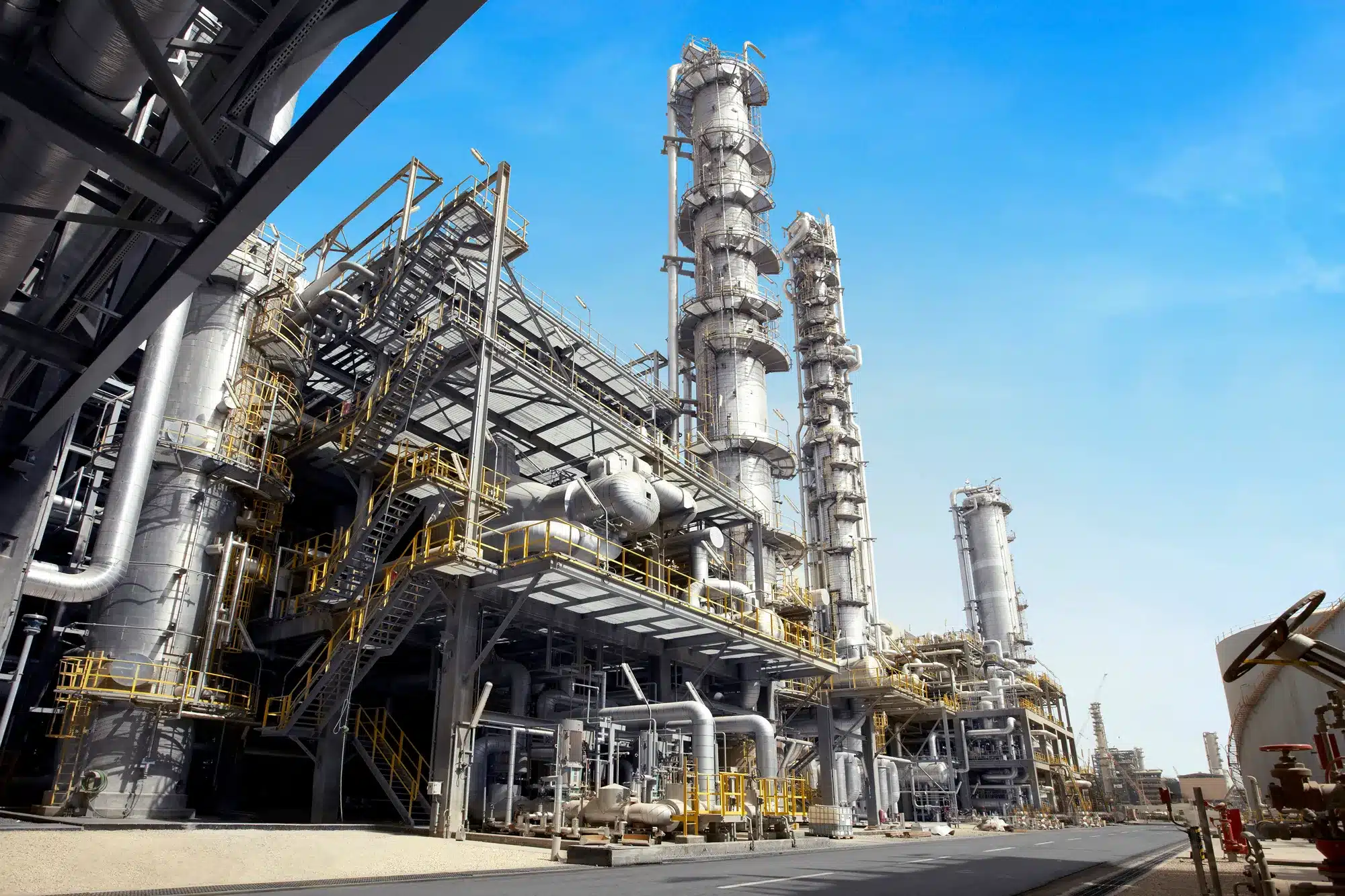 Petroleum refining sulfuric acid valve application