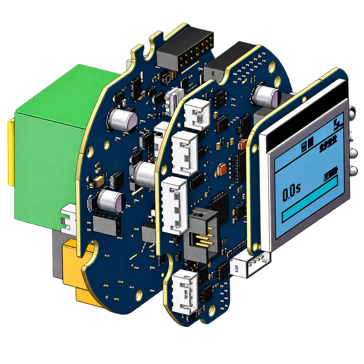 05 Control Unit