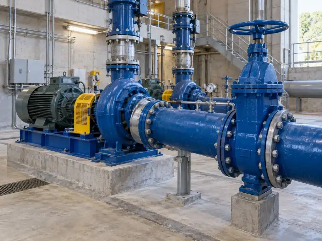 gate valve for water treatment (4)